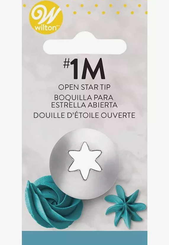 Wilton Duya No. 1m Estrella