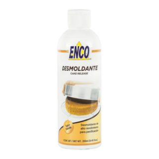 Foto 1 | Desmoldante P/pan 250 Ml Enco