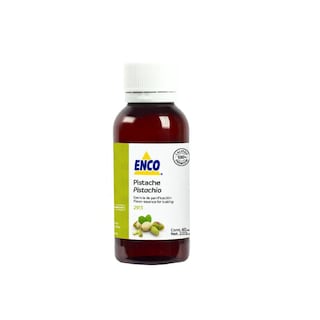 Foto 1 | Esencia Sabor Pistache 60 Ml Enco