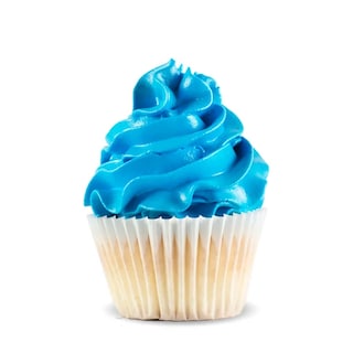 Foto 2 | Color Gel Azul Brillante 250 Grs Enco