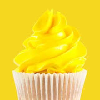 Foto 2 | Color Gel Amarillo Limón 250 Grs Enco