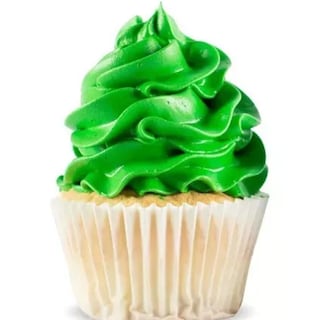 Foto 2 | Mega Color Gel Verde 500 Grs Enco