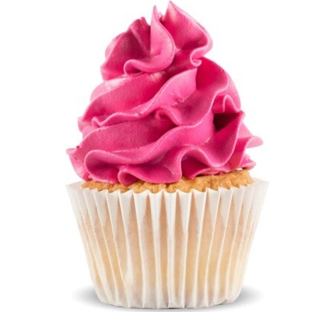 Foto 2 | Mega Color Gel Rosa Fiusha 500 Grs Enco