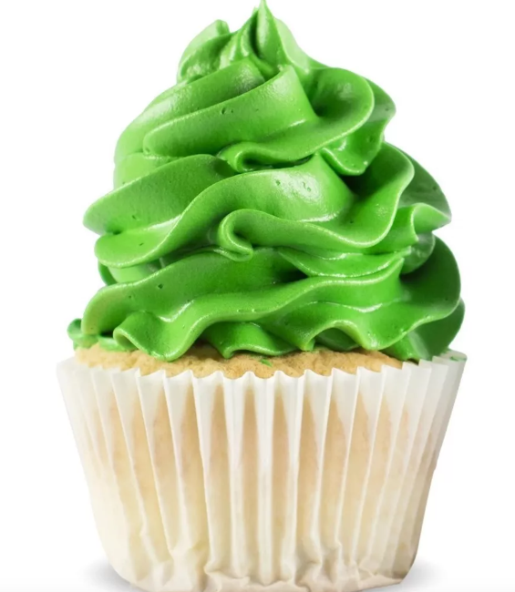Foto 2 | Color Gel Verde 250 Grs Enco
