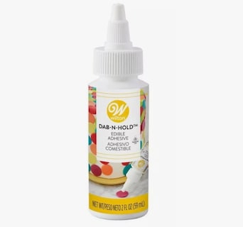 Foto 1 | Wilton Adhesivo Comestible para Flores 59 Ml