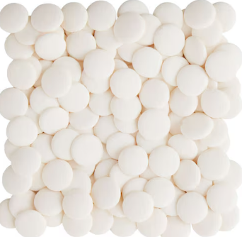 Foto 3 pulgar | Wilton Chocolate Blanco Brillante 340 Gr