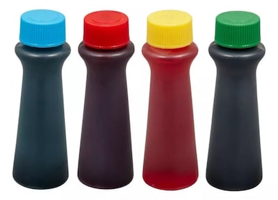 Foto 2 | Wilton Kit Colores Primarios 4 Pz. De 8.7 Ml C/u.