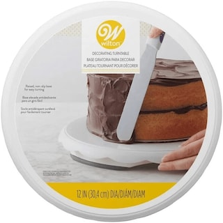 Foto 1 | Base Giratoria Para Decorar Wilton 307-6715