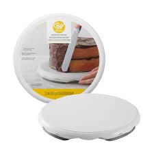 Foto 5 pulgar | Base Giratoria Para Decorar Wilton 307-6715