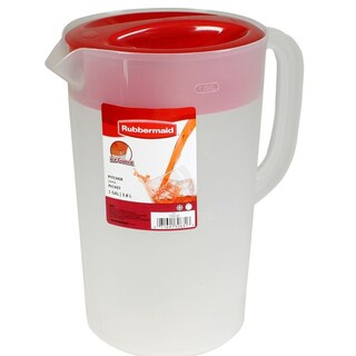 Foto 1 | Jarra Rubbermaid 3.8 L-Venta Internacional