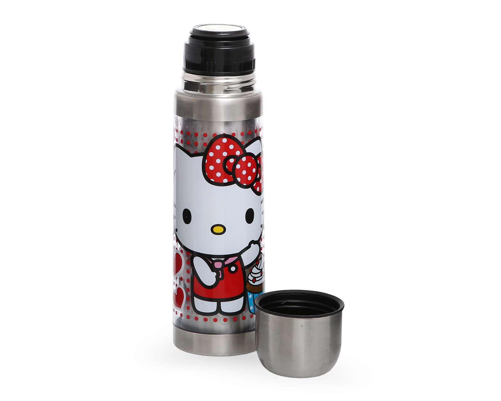 Termo Top Choice Hello Kitty 473 ml