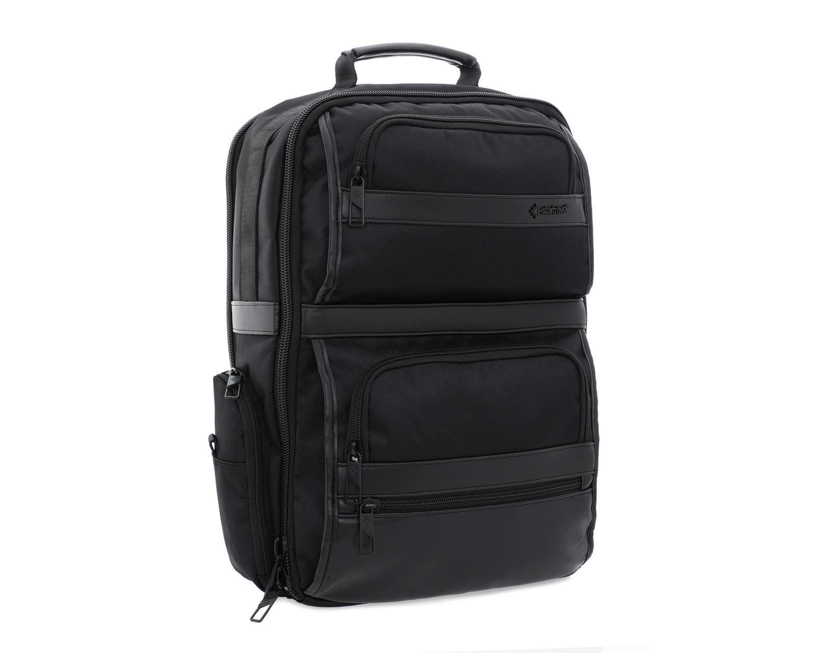 Foto 1 | Mochila para Laptop Startravel Austin Negra