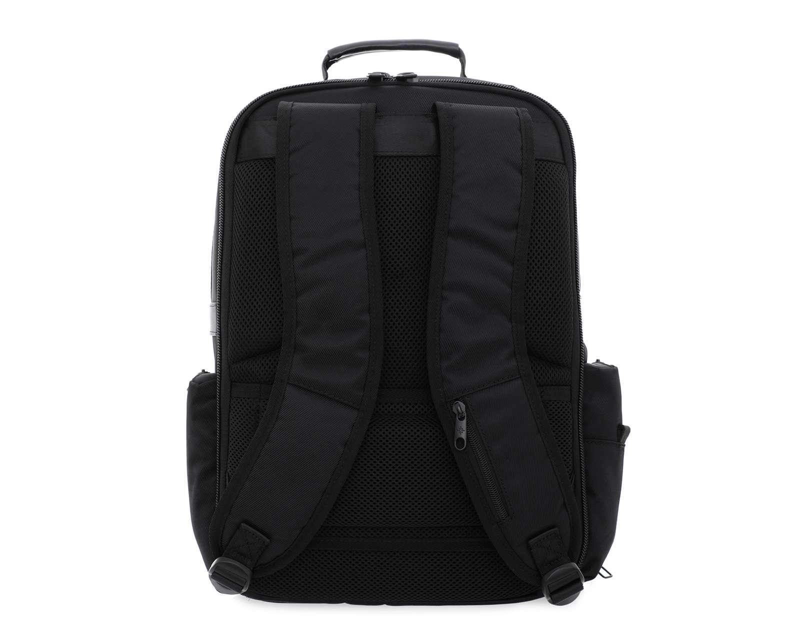 Foto 3 pulgar | Mochila para Laptop Startravel Austin Negra