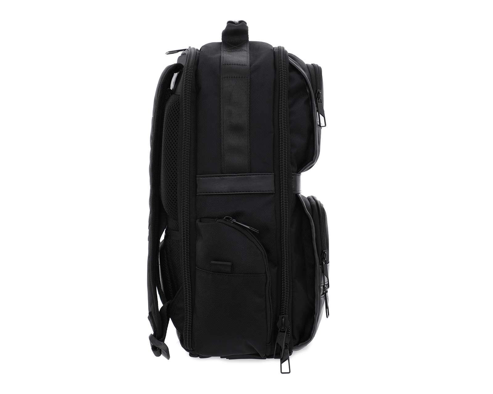 Foto 4 pulgar | Mochila para Laptop Startravel Austin Negra