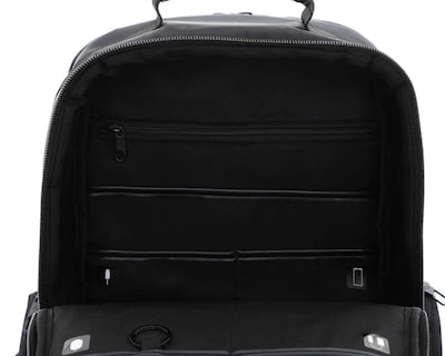 Foto 4 | Mochila para Laptop Startravel Austin Negra