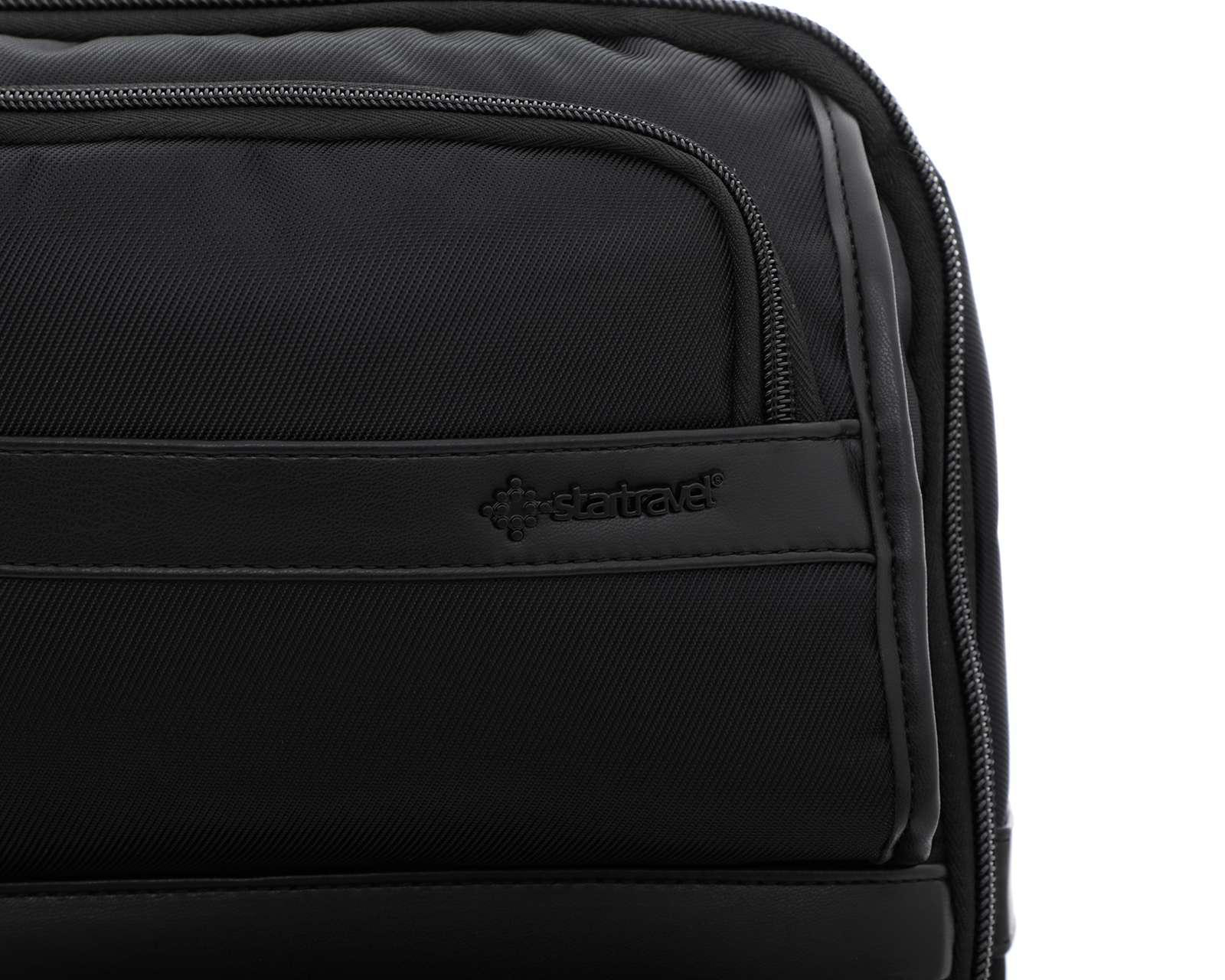 Foto 6 | Mochila para Laptop Startravel Austin Negra