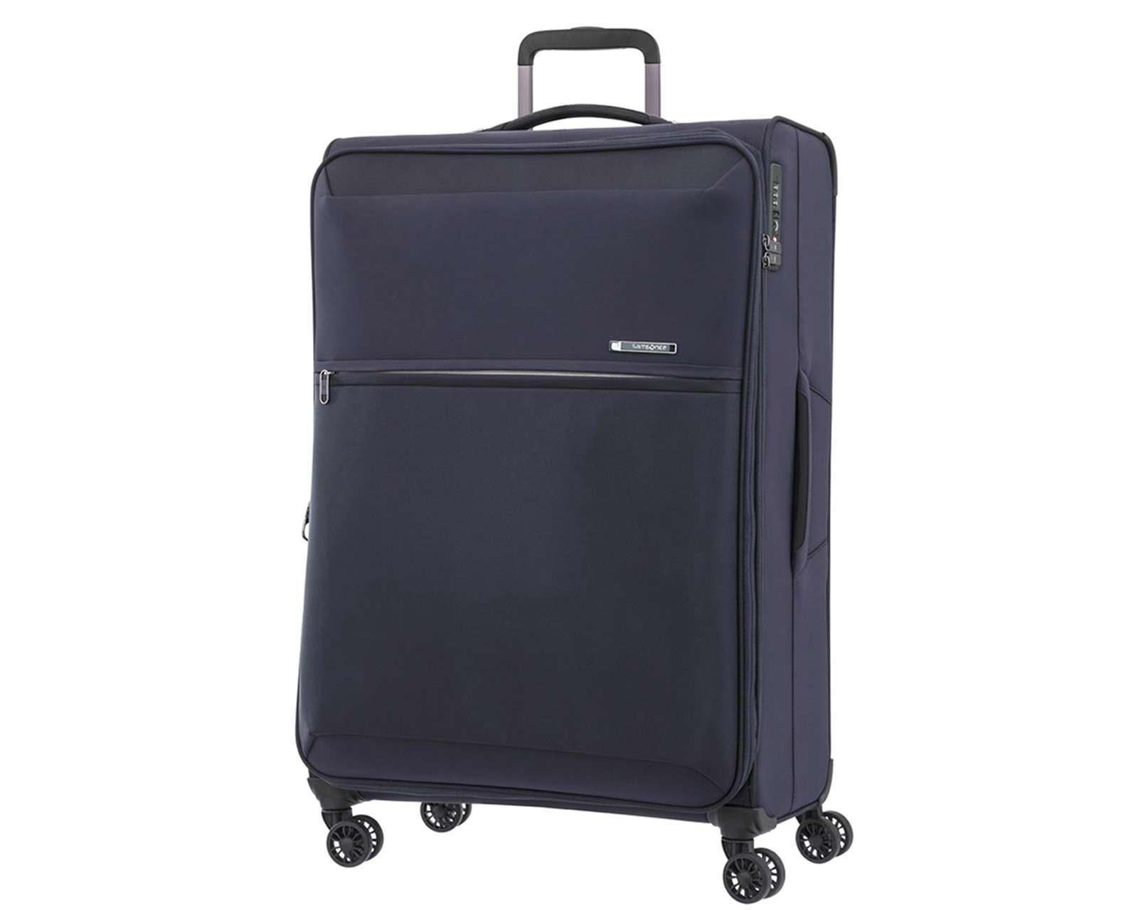 Foto 2 pulgar | Maleta con Ruedas Samsonite 72H DLX 29"