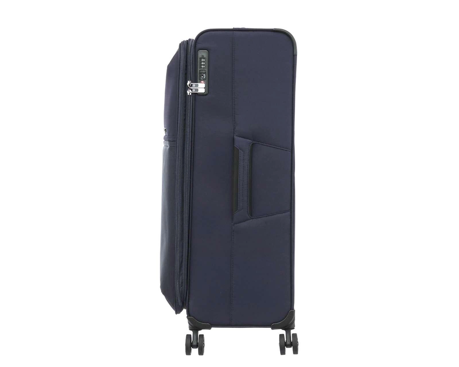 Foto 3 pulgar | Maleta con Ruedas Samsonite 72H DLX 29"