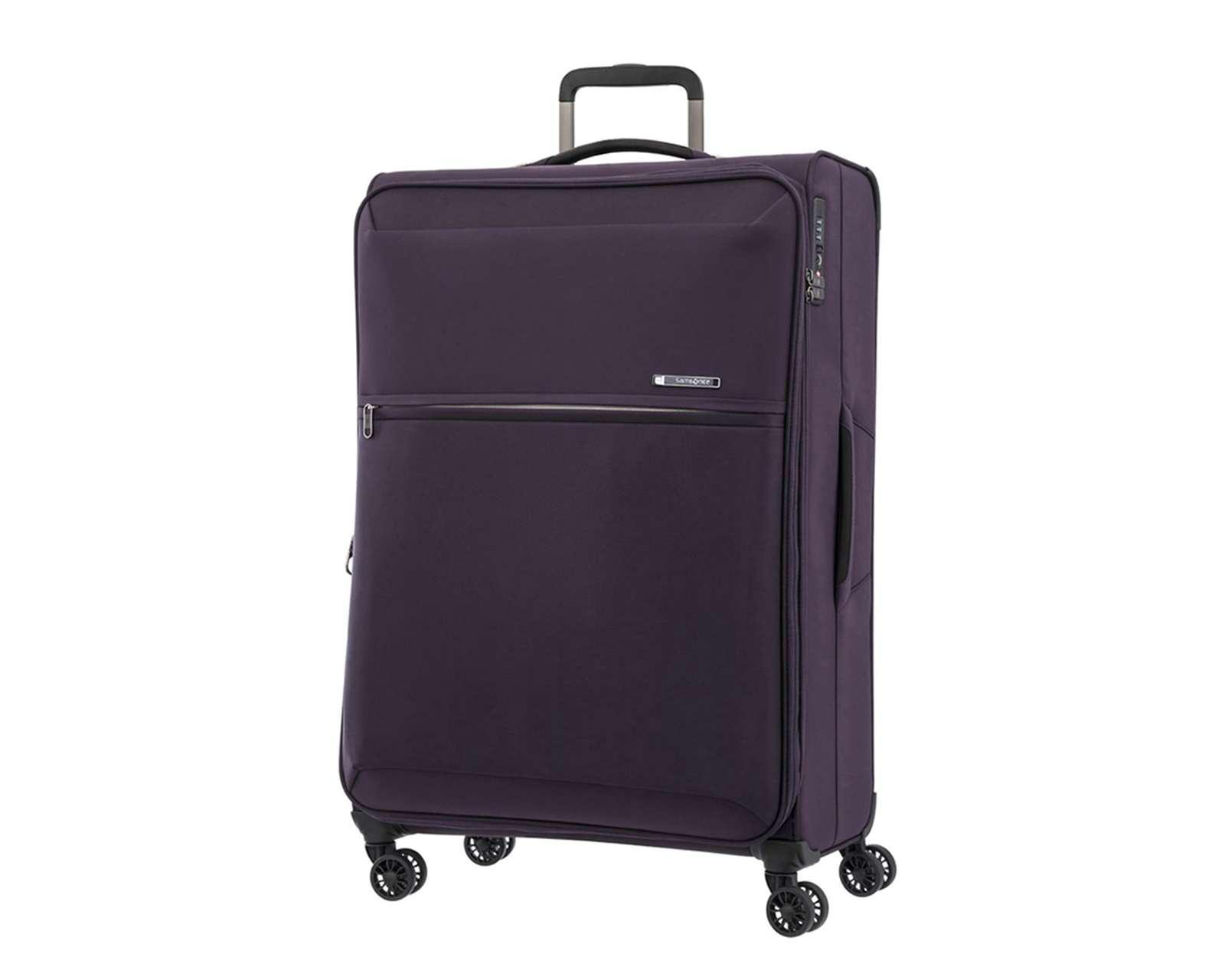 Foto 2 pulgar | Maleta Vertical Samsonite 72H DLX 29"