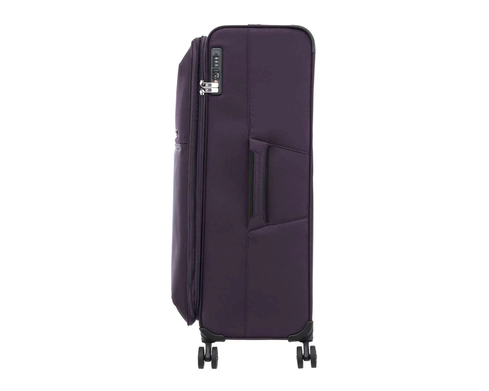 Foto 3 pulgar | Maleta Vertical Samsonite 72H DLX 29"