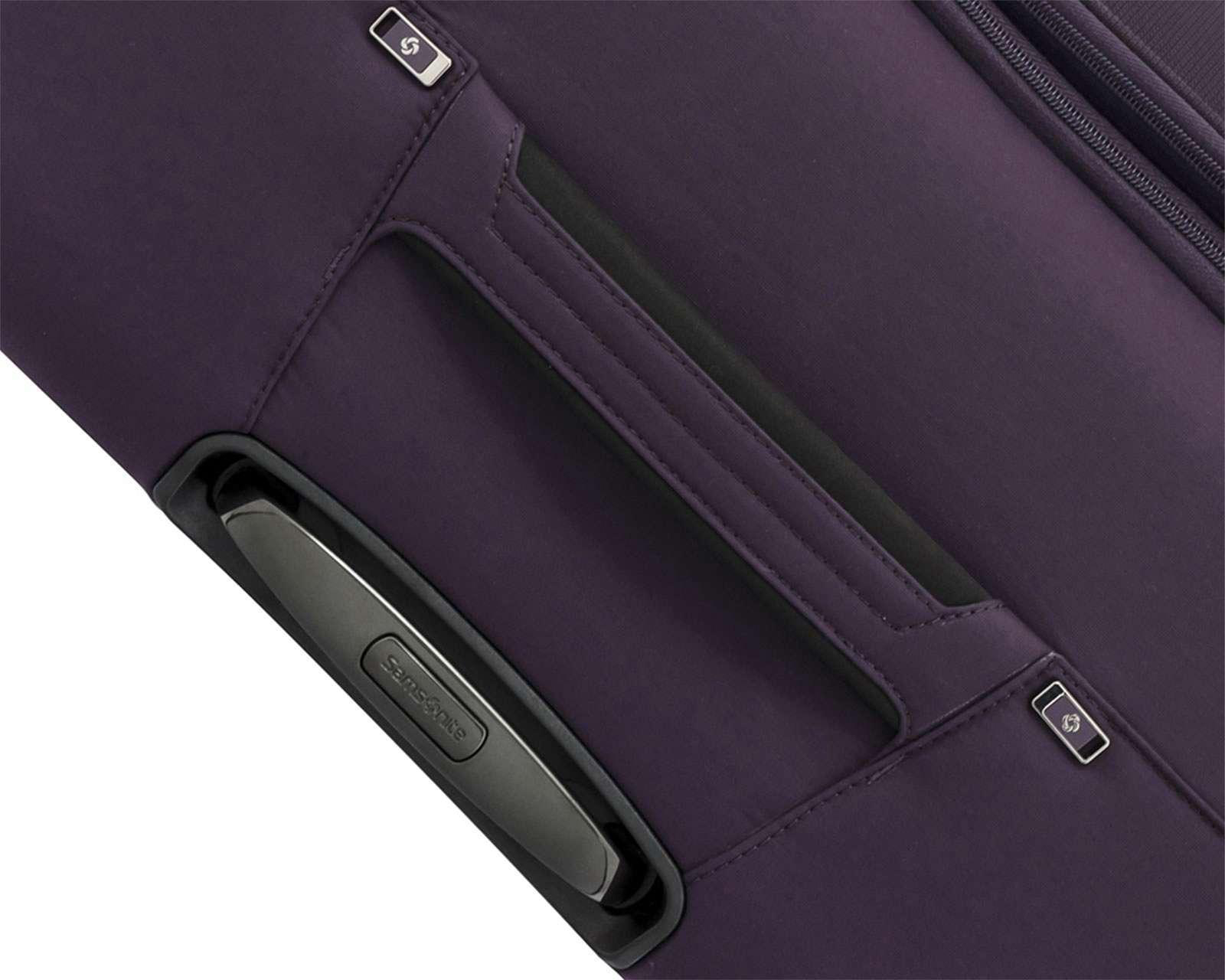 Foto 4 pulgar | Maleta Vertical Samsonite 72H DLX 29"