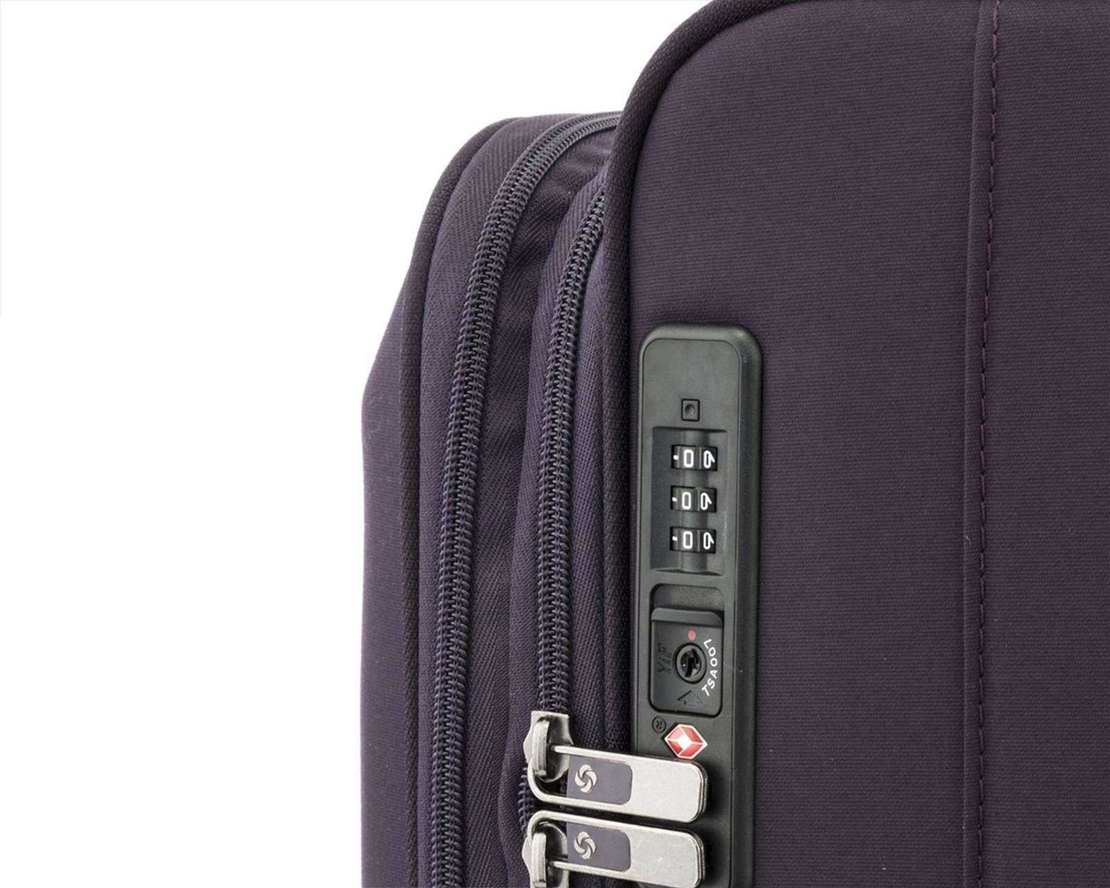 Foto 6 pulgar | Maleta Vertical Samsonite 72H DLX 29"