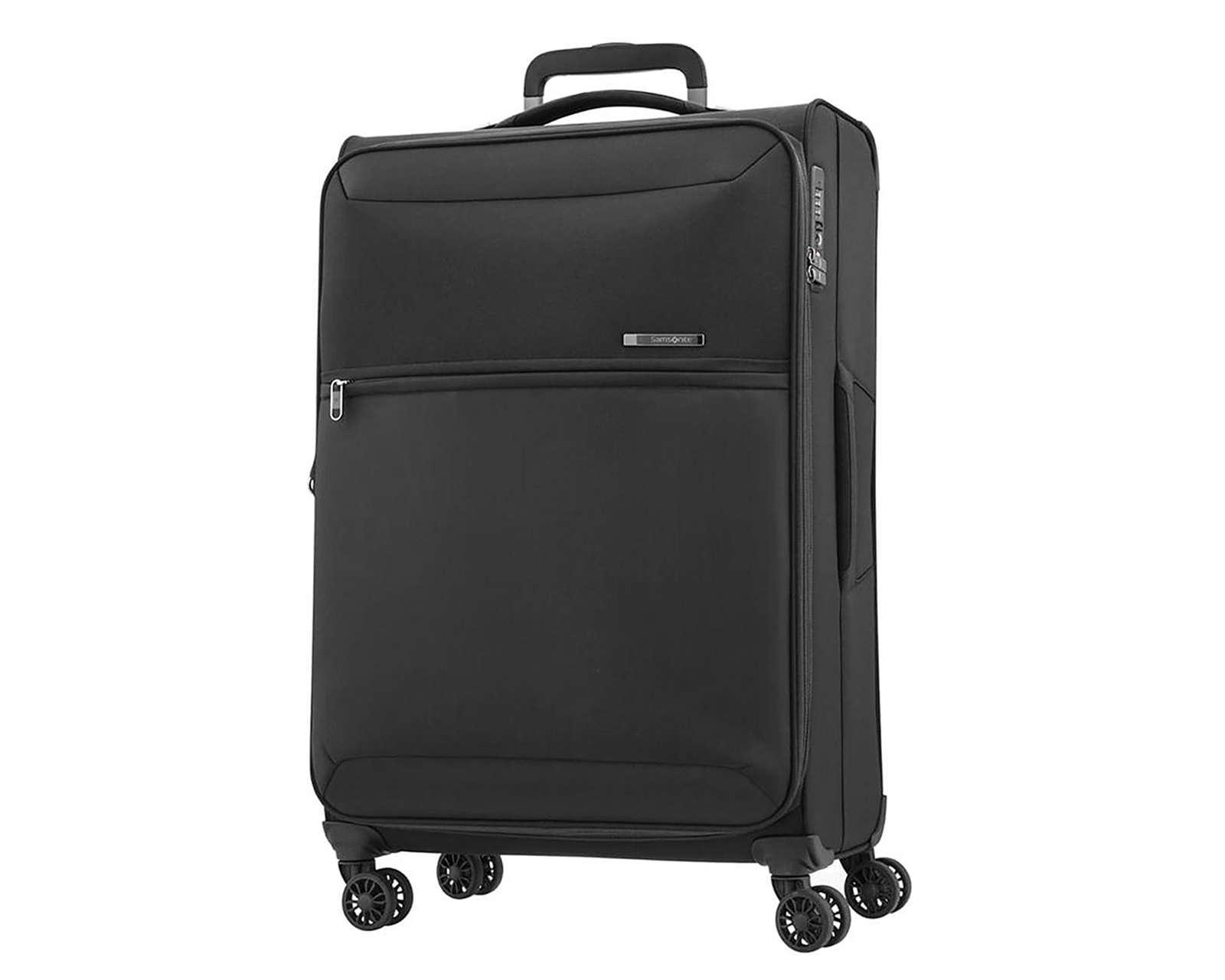 Foto 1 | Maleta Vertical Samsonite 72H DLX 29"