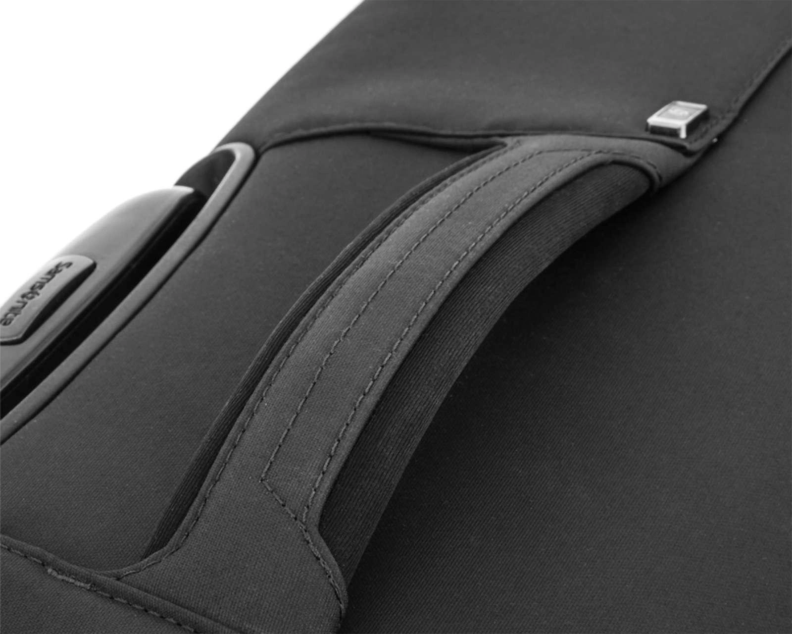 Foto 3 pulgar | Maleta Vertical Samsonite 72H DLX 29"