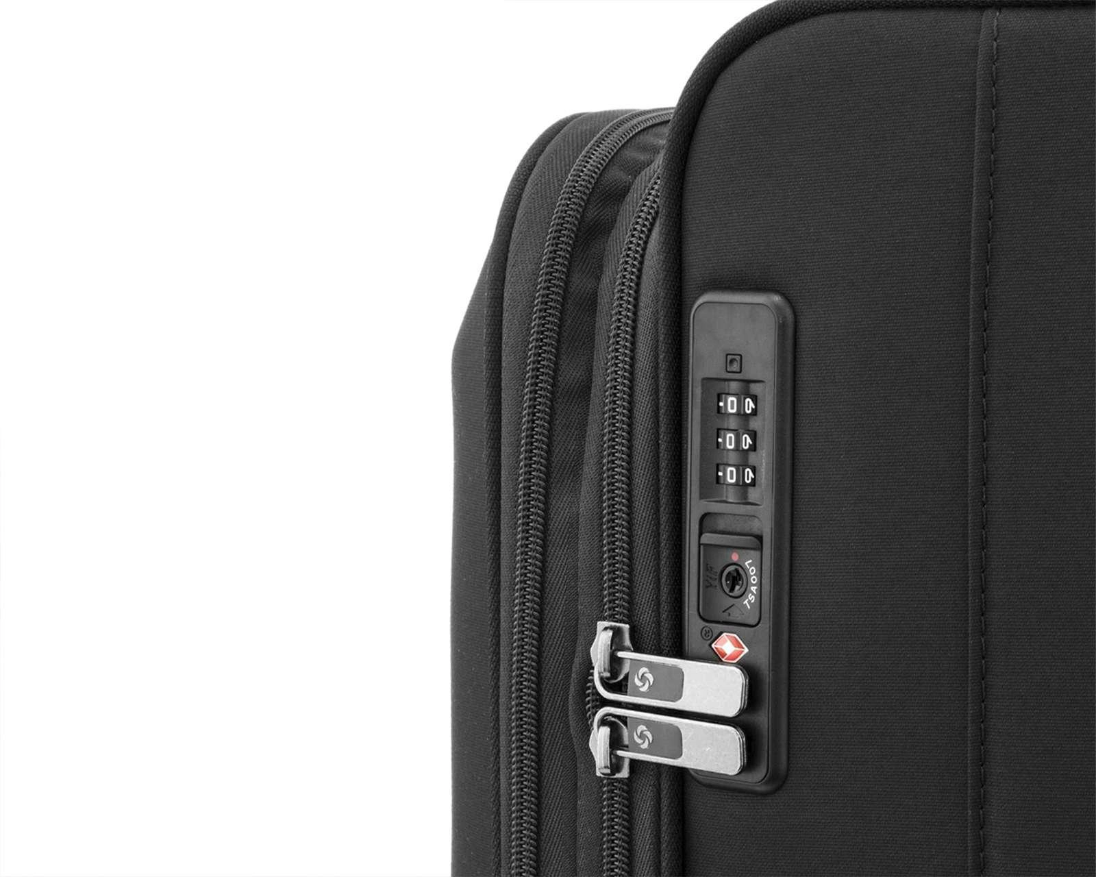 Foto 5 pulgar | Maleta Vertical Samsonite 72H DLX 29"
