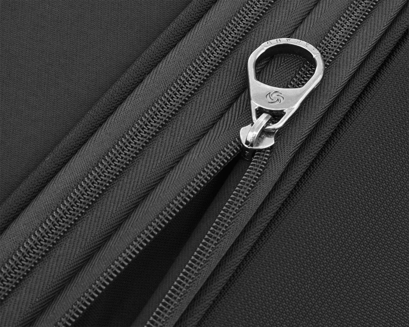 Foto 6 pulgar | Maleta Vertical Samsonite 72H DLX 29"