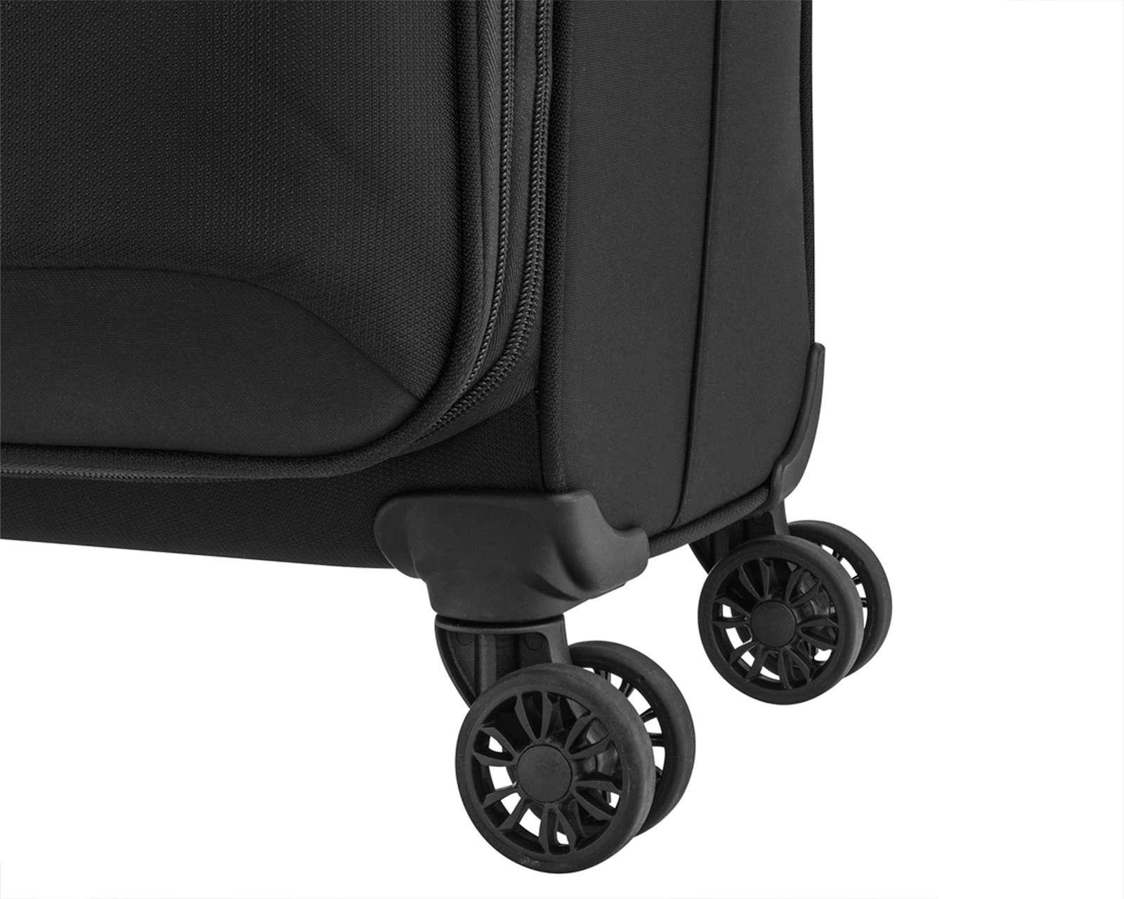 Foto 7 pulgar | Maleta Vertical Samsonite 72H DLX 29"