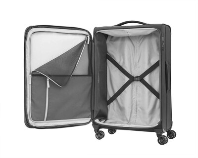 Foto 7 | Maleta Vertical Samsonite 72H DLX 29"