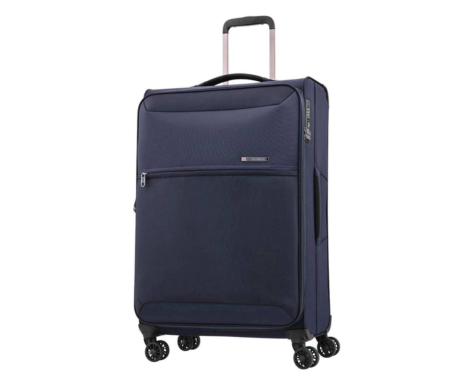 Foto 2 pulgar | Maleta Vertical Samsonite 72 HRS DLX 26"