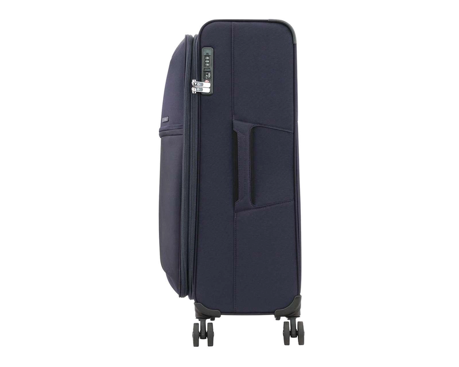 Foto 3 pulgar | Maleta Vertical Samsonite 72 HRS DLX 26"