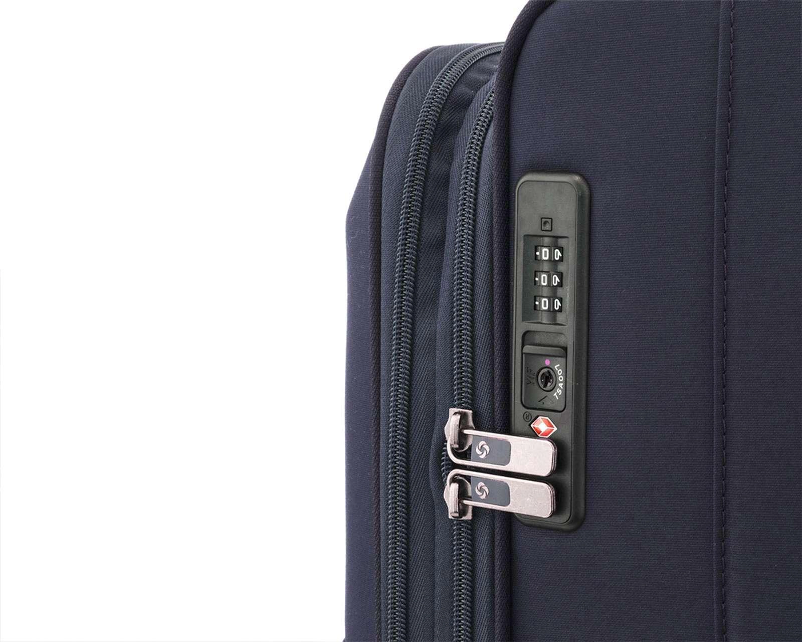 Foto 6 pulgar | Maleta Vertical Samsonite 72 HRS DLX 26"