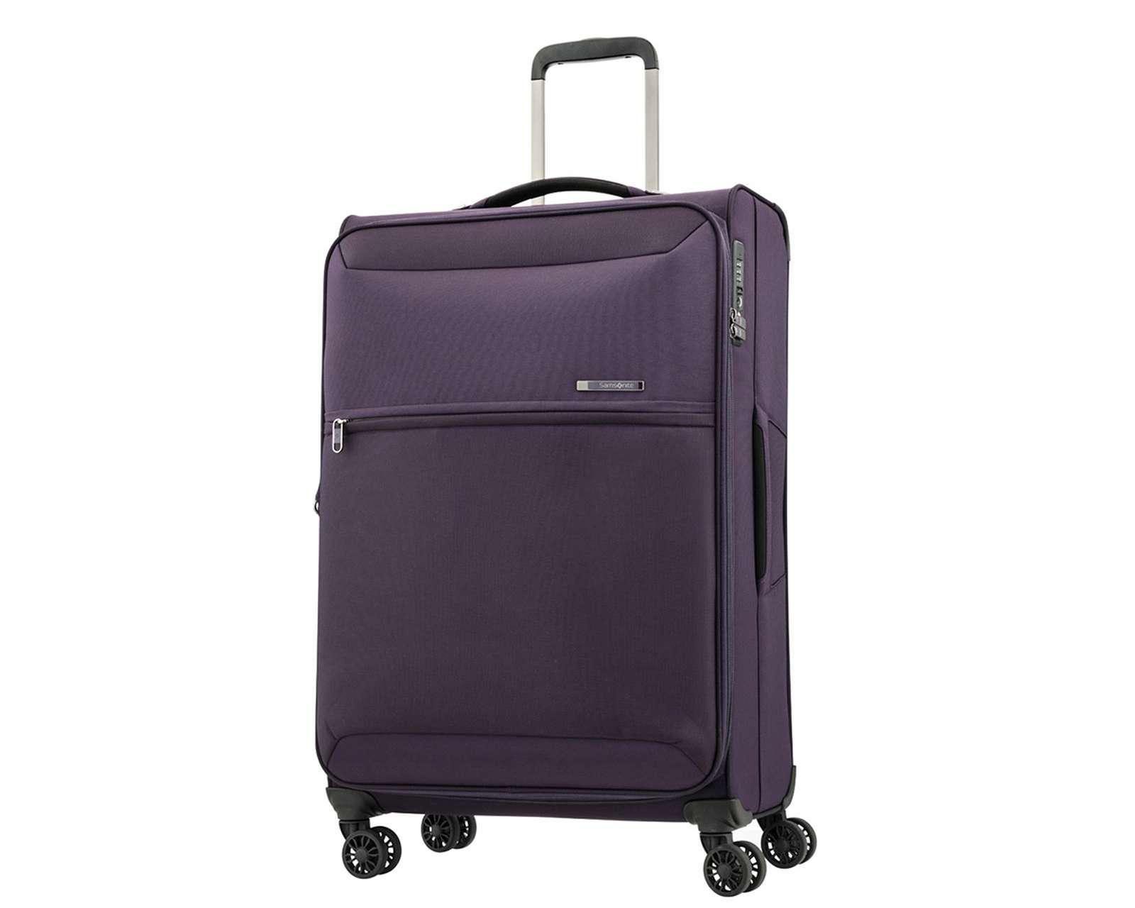 Maleta Vertical Samsonite 72 HRS DLX 26"