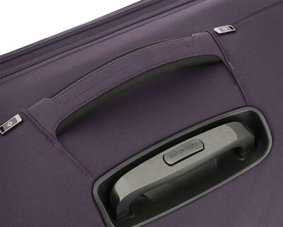 Foto 3 | Maleta Vertical Samsonite 72 HRS DLX 26"