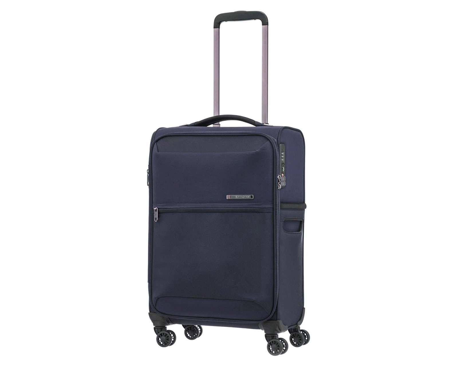 Maleta con Ruedas Samsonite 72H DLX 20"