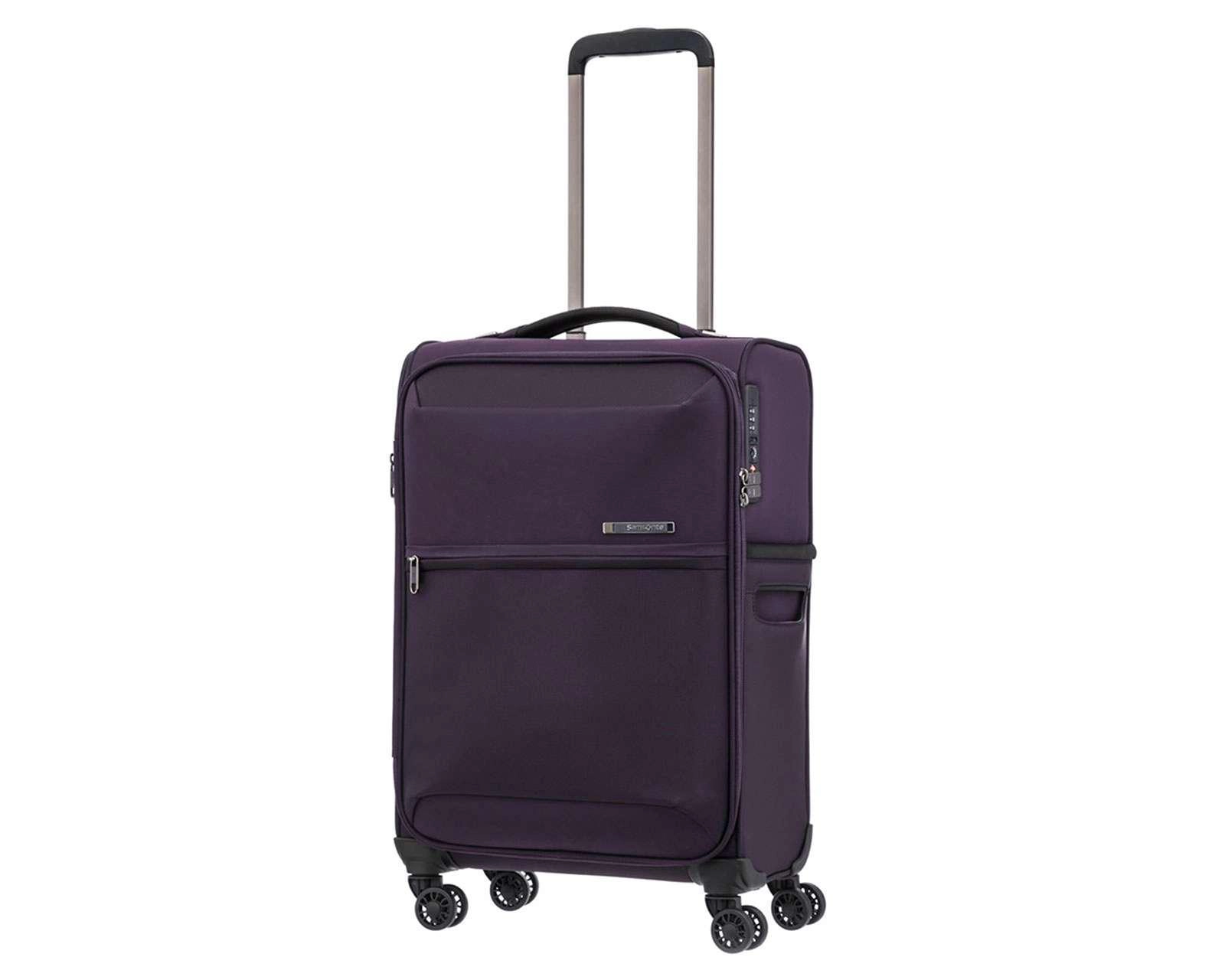 Foto 2 pulgar | Maleta Vertical Samsonite 72H DLX 20"