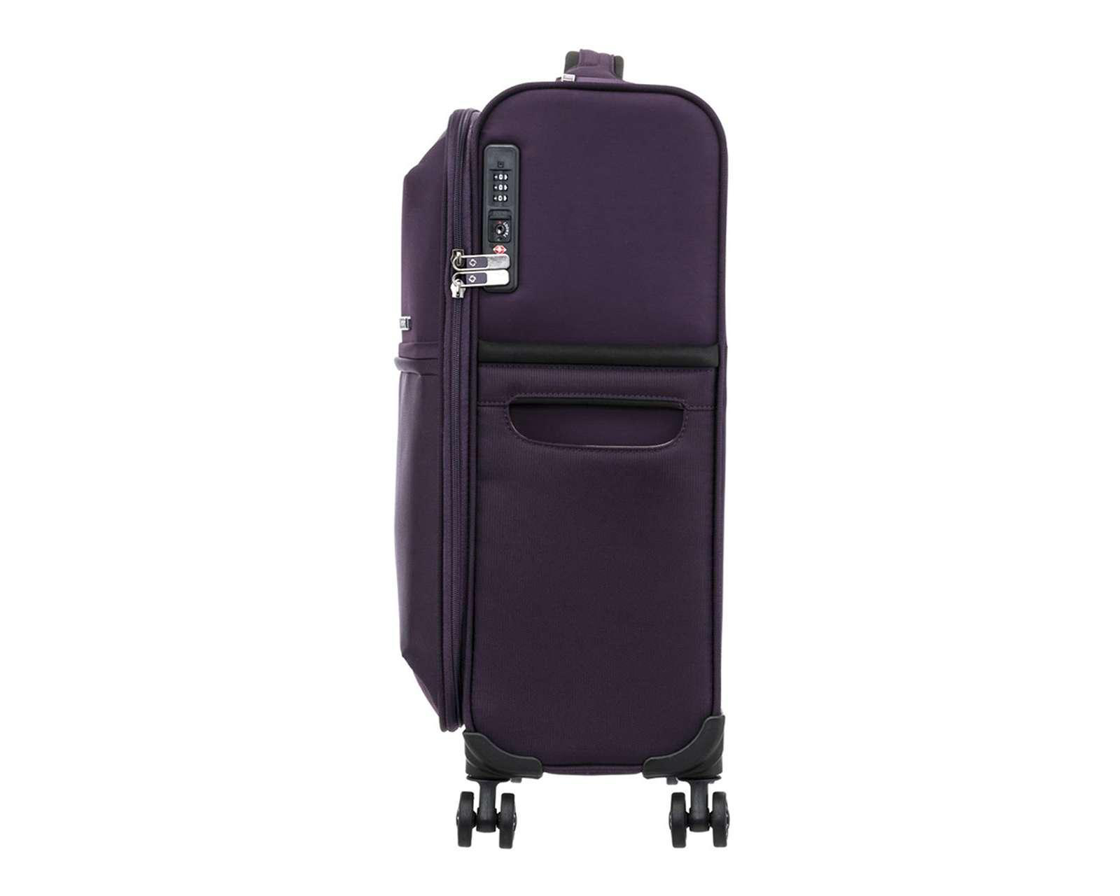 Foto 3 pulgar | Maleta Vertical Samsonite 72H DLX 20"