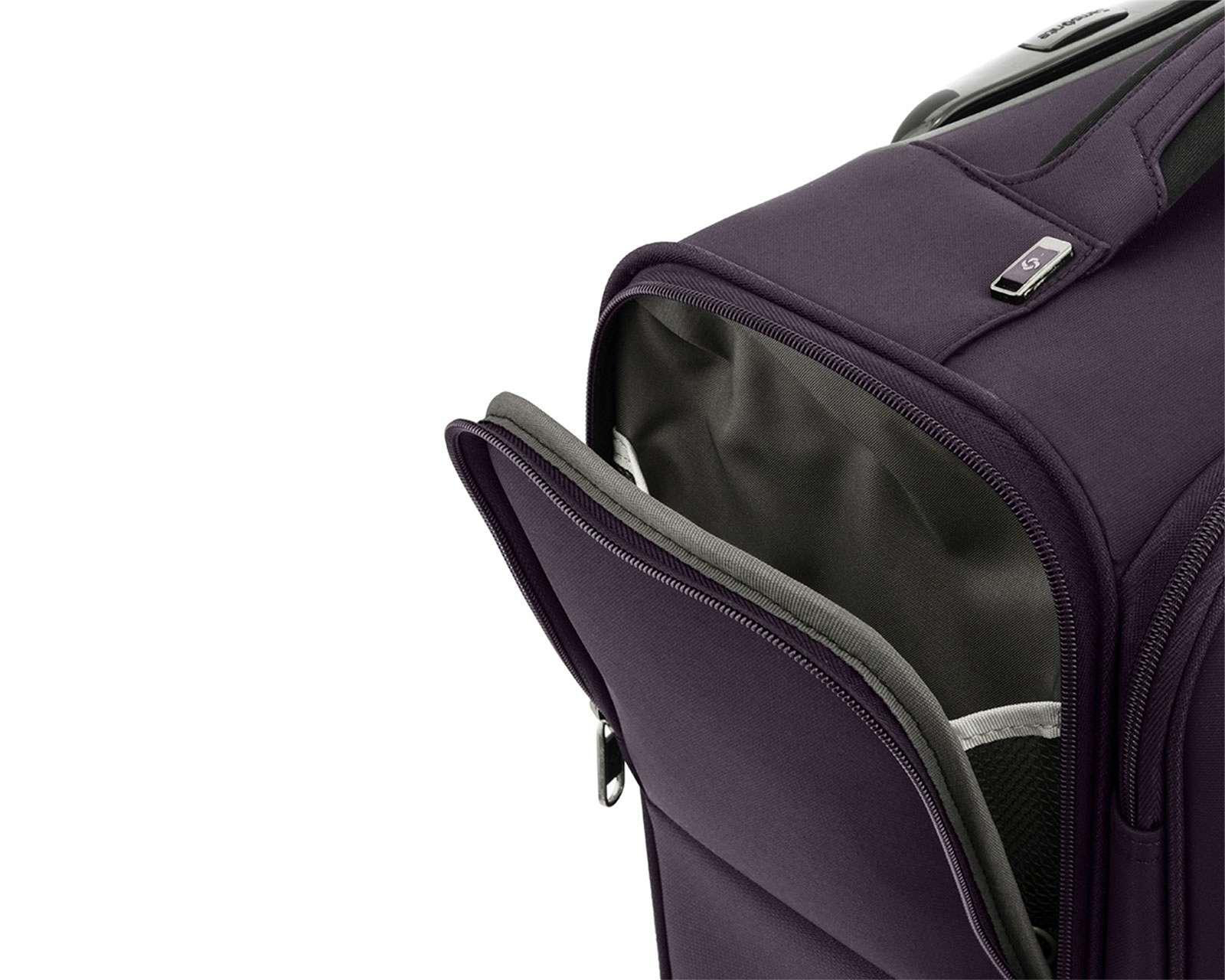 Foto 7 pulgar | Maleta Vertical Samsonite 72H DLX 20"