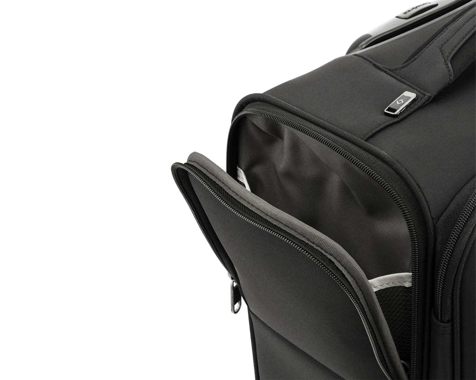 Foto 6 pulgar | Maleta Vertical Samsonite DLX 20"