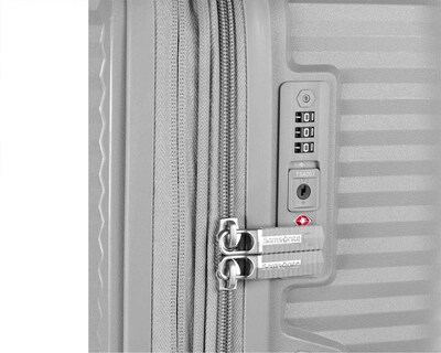 Foto 5 | Maleta Vertical Samsonite Varro 25"