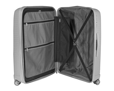 Foto 8 | Maleta Vertical Samsonite Varro 25"