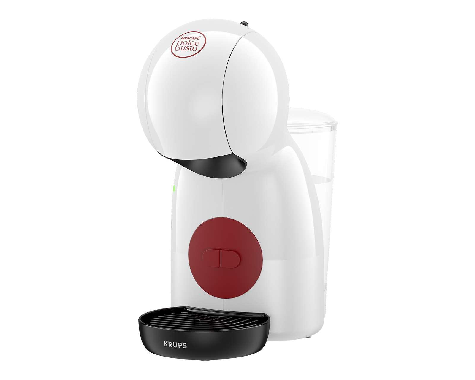 Foto 2 pulgar | Cafetera de Cápsulas Dolce Gusto KP1A01MX