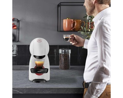 Foto 4 | Cafetera de Cápsulas Dolce Gusto KP1A01MX