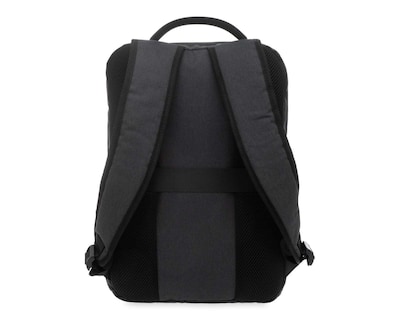 Foto 2 | Mochila para Laptop Perfect Choice Norwich 15"-17" Gris