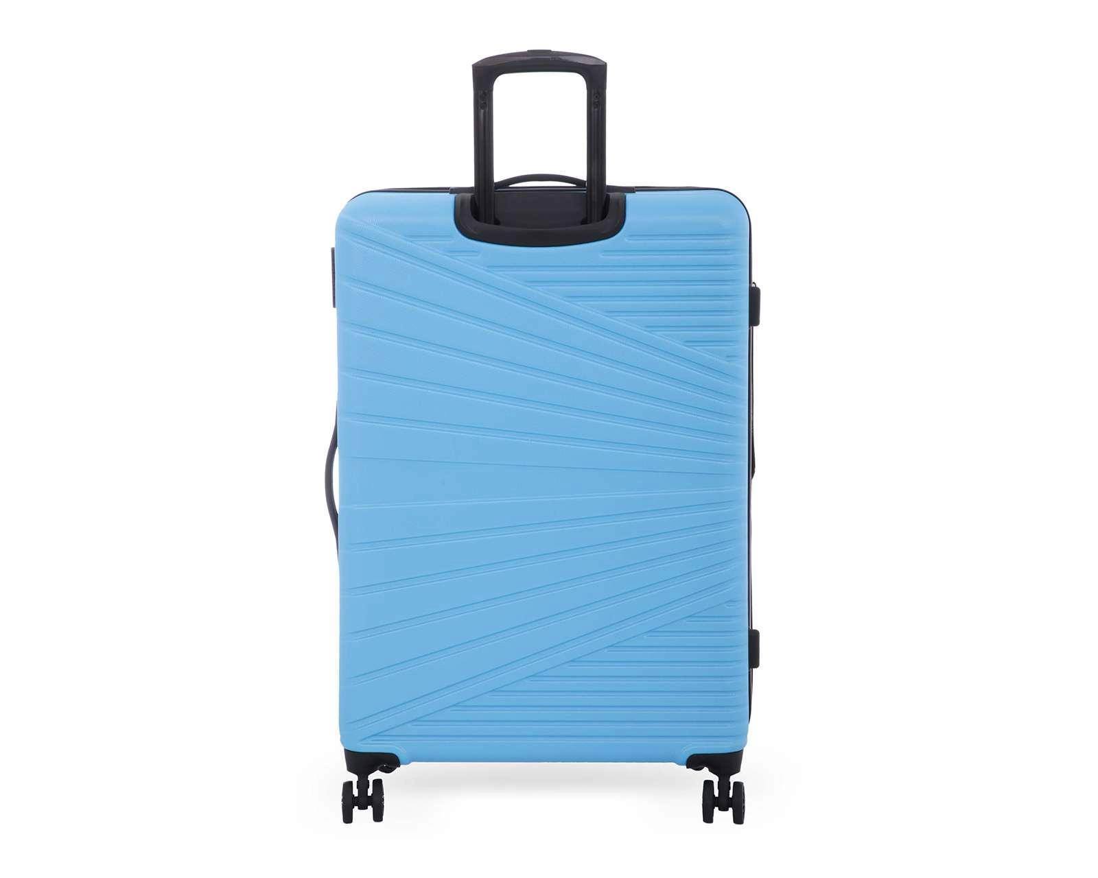 Foto 2 | Maleta Vertical American Tourister Recife 28" Azul