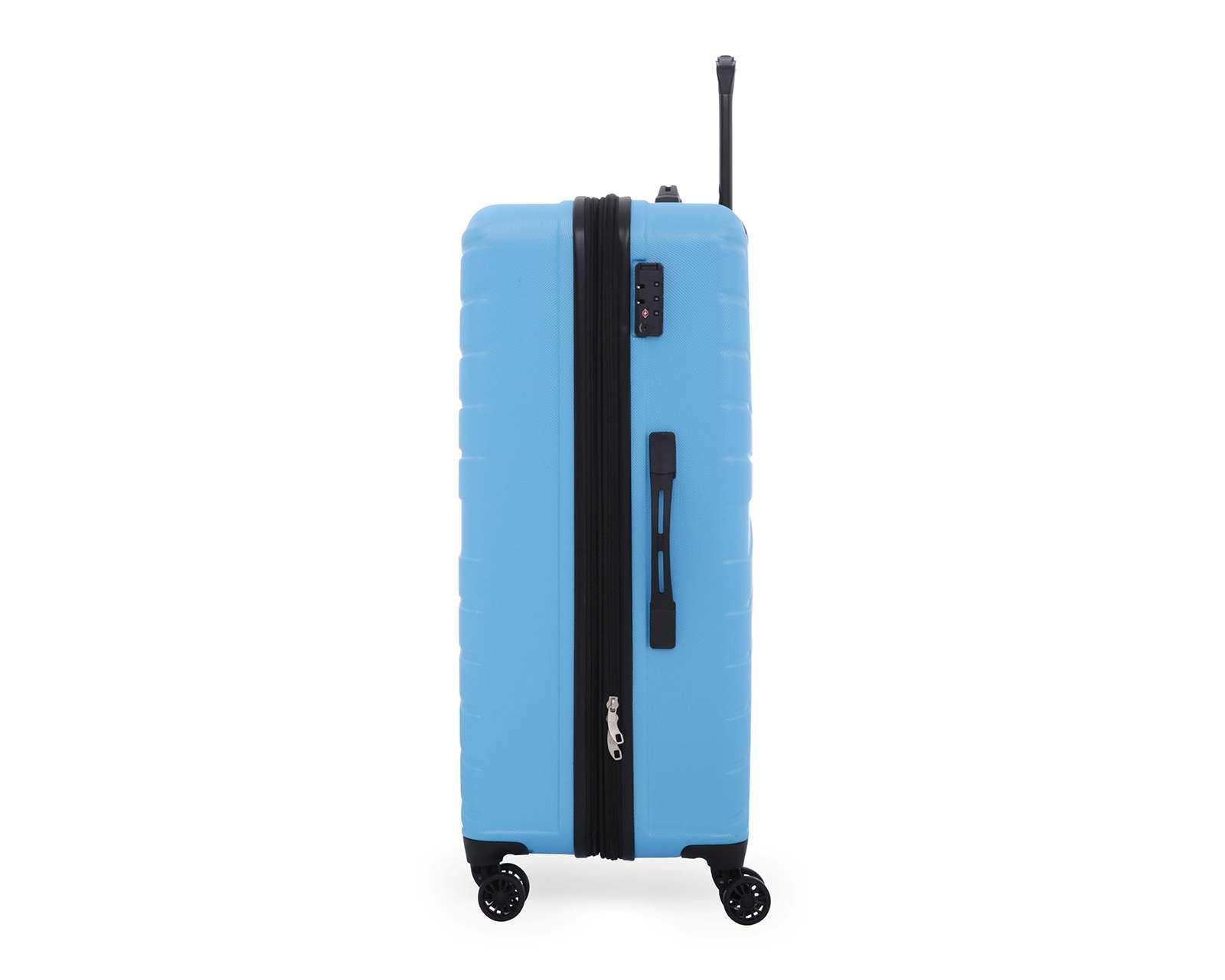 Foto 3 | Maleta Vertical American Tourister Recife 28" Azul