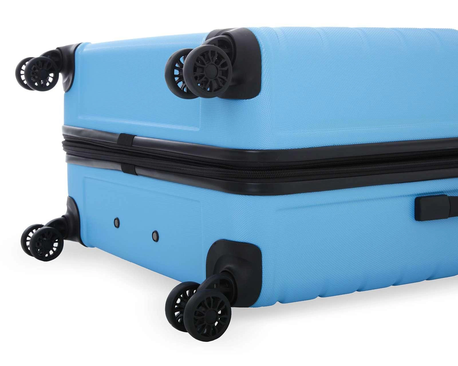 Foto 6 | Maleta Vertical American Tourister Recife 28" Azul